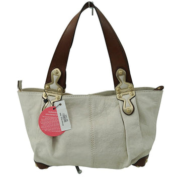 Michael Kors Beige Shoulder Bag - Final Call