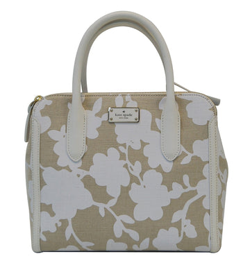 Kate Spade Duncan Tote Top Handle Satchel Handbag WKRU3771 - Sale