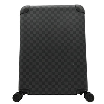 LOUIS VUITTON Horizon 55 Damier Graphite Canvas Rolling Suitcase Black