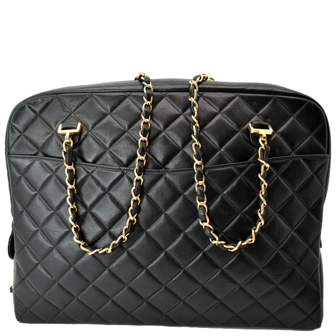Chanel  Double Chain - Sold