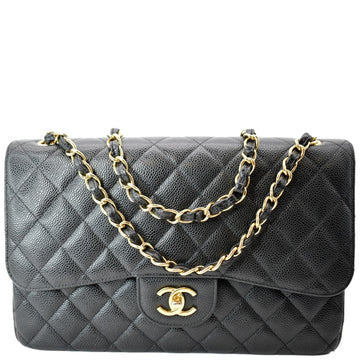 Chanel Classic Double Flap - Sold