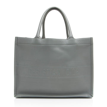 Dior Calfskin Medium Book Tote