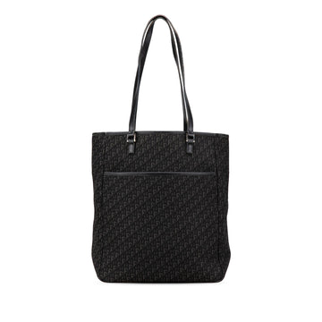 Dior Diorissimo Trotter Canvas Tote