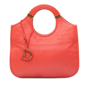 Dior Leather Diorita Tote