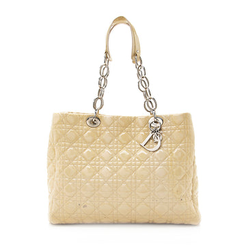 Dior 1:1 Rep Leather Soft Large Shopping Tote - FINAL SALE (SHF-20104)