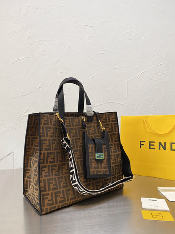 EN - New 1:1 rep  Bags FEI 138