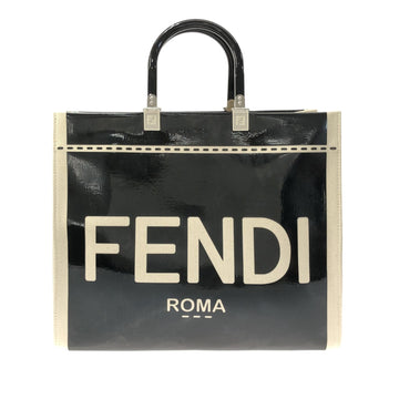 Fendi Medium 1:1 Rep Sunshine Shopper Tote (SHG-bMcH3T)