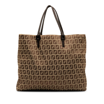 Fendi Zucchino Tote (SHG-2FSELc)