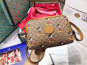 Bags GCI 646