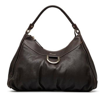 Gucci Abbey D-Ring Handbag (SHG-GMncUu)