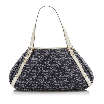 Gucci Abbey D- Ring Shoulder Bag (SHG-6jTWW1)