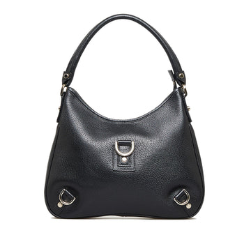 Gucci Abbey D-Ring Shoulder Bag (SHG-Srjwi8)
