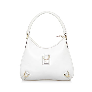 Gucci Abbey D-Ring Shoulder Bag (SHG-YvTHgU)