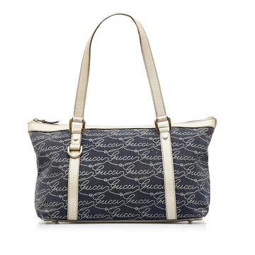Gucci Abbey D- Ring Shoulder Bag (SHG-h32Te3)