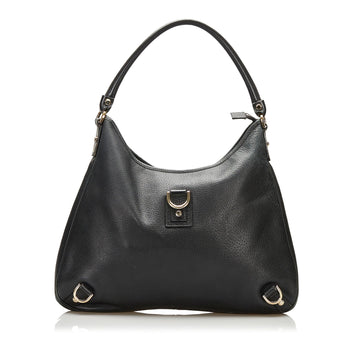 Gucci Abbey D-ring Hobo Bag (SHG-35610)
