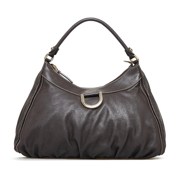 Gucci Abbey Shoulder Bag (SHG-7tcVpz)