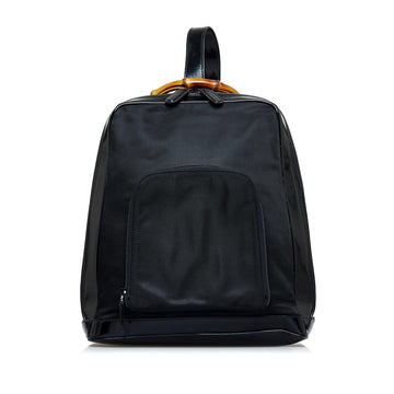 Gucci Bamboo Backpack (SHG-BbeV0B)