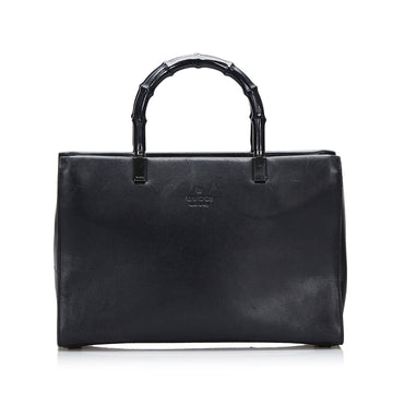 Gucci Bamboo Handbag (SHG-EJQgIQ)
