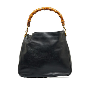 Gucci Bamboo Handbag (SHG-sEAta4)