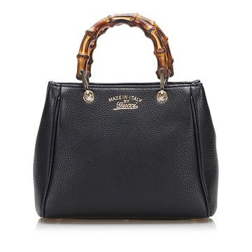 Gucci Bamboo Shopper (SHG-Etyhpy)