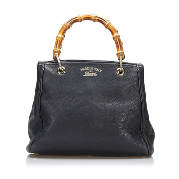 Gucci Bamboo Shopper (SHG-aaMiTw)