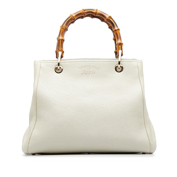 Gucci Bamboo Shopper (SHG-cBjgM7)