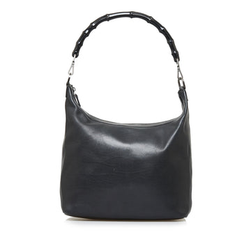 Gucci Bamboo Shoulder Bag (SHG-LJFpH1)