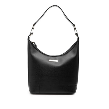 Gucci Calfskin Shoulder Bag