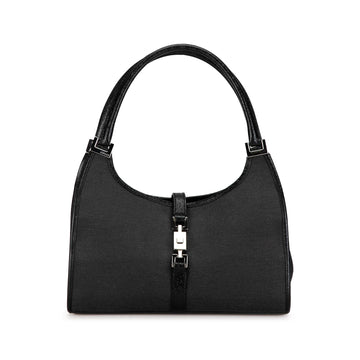 Gucci Canvas Jackie Bardot (SHG-eZ8g8r)