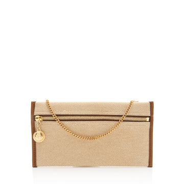 Gucci Canvas Pochette