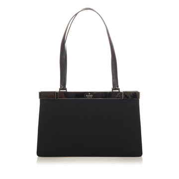 Gucci Canvas Tote Bag (SHG-31834)