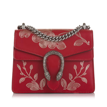 Gucci Chinese New Year Dionysus Crossbody (SHG-36981)