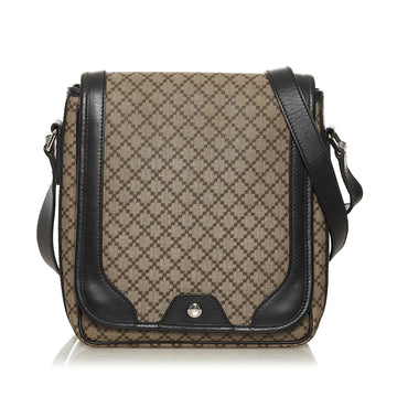 Gucci Diamante Crossbody Bag (SHG-35047)