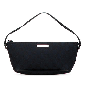 Gucci GG Canvas Boat