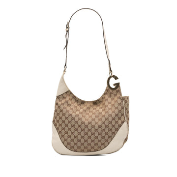 Gucci GG Canvas Charlotte Crossbody