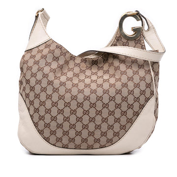 Gucci GG Canvas Charlotte Crossbody