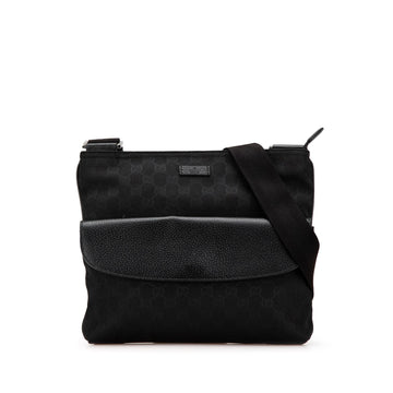 Gucci GG Canvas Crossbody