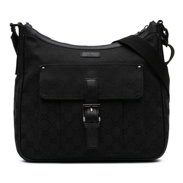 Gucci GG Canvas Crossbody