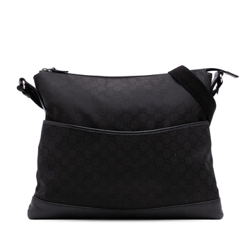 Gucci GG Canvas Crossbody