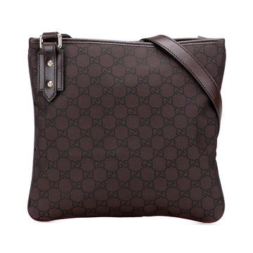 Gucci GG Canvas Crossbody