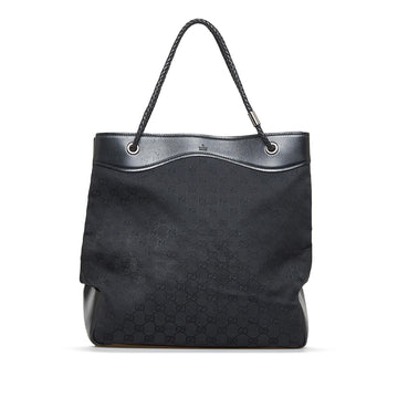 Gucci GG Canvas Gifford (SHG-XhHe7C)