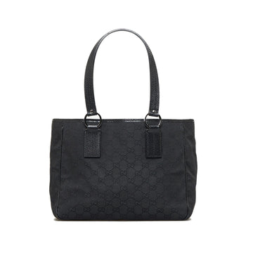 Gucci GG Canvas Handbag (SHG-6iyzpI)