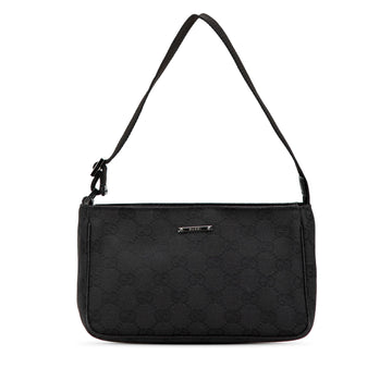 Gucci GG Canvas Handbag