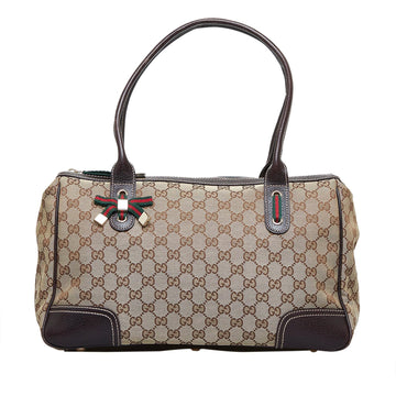 Gucci GG Canvas Princy (SHG-gB9ceS)