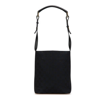 Gucci GG Canvas Shoulder Bag