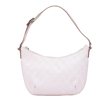 Gucci GG Canvas Shoulder Bag