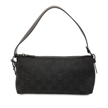 Gucci GG Canvas Shoulder Bag