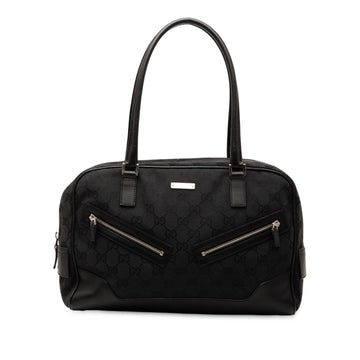 Gucci GG Canvas Shoulder Bag