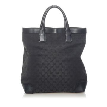 Gucci GG Canvas Tote Bag (SHG-34713)