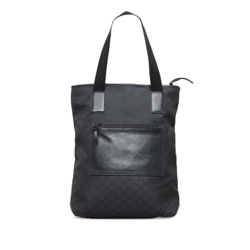 Gucci GG Canvas Tote (SHG-ZEXJn2)
